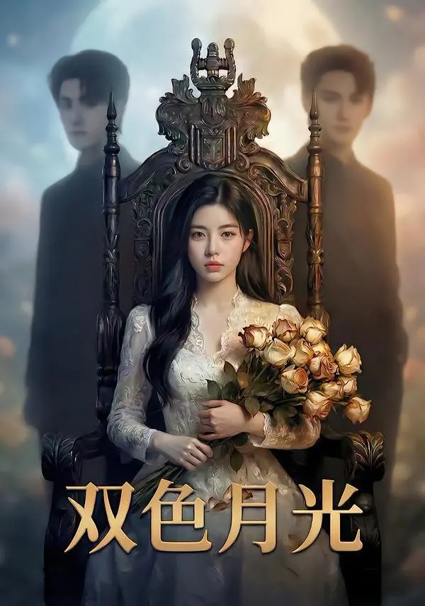 《双色月光》：迷幻的爱恋，月光下的谎言与救赎