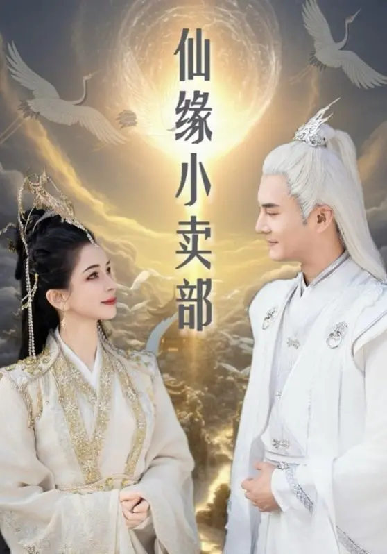 《仙缘小卖部》：别被名字骗了！这部国产小成本电影，硬是拍出了史诗感！