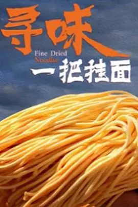 《寻味一把挂面》：这“全知视角”的美食探索，简直是味蕾上的极致狂欢！
