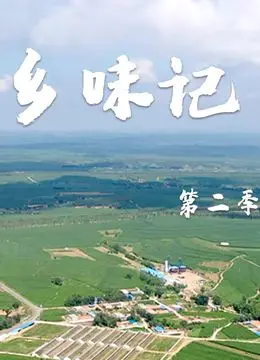《乡味记第二季》凭啥敢碰瓷舌尖？纪录片拍成这样简直是对食物的降维打击